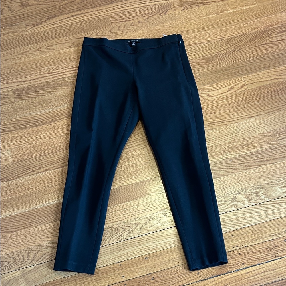 Banana Republic Devon Pant size 4P